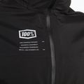 Herren Fahrradjacke 100% Hydromatic Jacket schwarz 39502-001-13 3