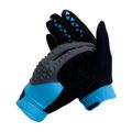 Radsporthandschuhe 100% Geomatic grau STO-10022-441-10