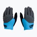 Radsporthandschuhe 100% Geomatic grau STO-10022-441-10 3