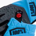 Radsporthandschuhe 100% Geomatic grau STO-10022-441-10 4