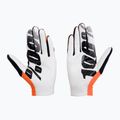 Fahrradhandschuhe 100% Celium orange STO-10005-444-10 2