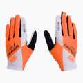 Fahrradhandschuhe 100% Celium orange STO-10005-444-10 3