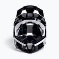 100% Trajecta Helm W Fidlock Full Face Fahrradhelm schwarz STO-80021-011-11 2