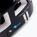100% Trajecta Helm W Fidlock Full Face Fahrradhelm schwarz STO-80021-011-11 7