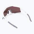 Radsportbrille 100% Speedcraft Multilayer Mirror Lens weiß STO-61001-407-01 2