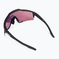 100% Speedcraft Multilayer Mirror Lens Fahrradbrille schwarz STO-61001-412-01 2