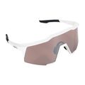 Radsportbrille 100% Speedcraft Mirror Lens weiß STO-61001-404-03