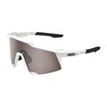 Radsportbrille 100% Speedcraft Mirror Lens weiß STO-61001-404-03 7