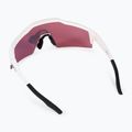 100% Speedcraft Sl Multilayer Mirror Lens weiß STO-61002-412-01 Fahrradbrille 2