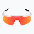 100% Speedcraft Sl Multilayer Mirror Lens weiß STO-61002-412-01 Fahrradbrille 3