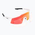 100% Speedcraft Sl Multilayer Mirror Lens weiß STO-61002-412-01 Fahrradbrille 6