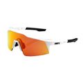100% Speedcraft Sl Multilayer Mirror Lens weiß STO-61002-412-01 Fahrradbrille 7