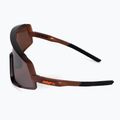 Radsportbrille 100% Glendale Spiegelglas braun STO-61033-404-01 4