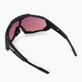 Radsportbrille 100% Speedtrap Multilayer Mirror Lens schwarz STO-61023-412-01 2