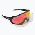 Radsportbrille 100% Speedtrap Multilayer Mirror Lens schwarz STO-61023-412-01 6