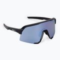 Radsportbrille 100% S3 Multilayer Mirror Lens schwarz STO-61034-407-01