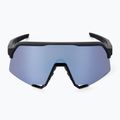 Radsportbrille 100% S3 Multilayer Mirror Lens schwarz STO-61034-407-01 3