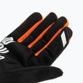 Herren Radhandschuhe 100% Brisker orange 10003 4