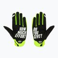 Herren Radhandschuhe 100% Brisker gelb 10003 2