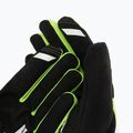 Herren Radhandschuhe 100% Brisker gelb 10003 4