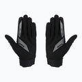 100% Ridecamp Fahrradhandschuhe schwarz 10011-00009 2