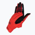 Fahrrad Handschuhe 100% Ridecamp red