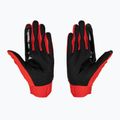 Fahrrad Handschuhe 100% Ridecamp red 2