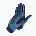 Fahrrad Handschuhe 100% Geomatic slate blue