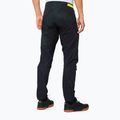 Herren Radhose 100% Airmatic LE schwarz STO-40025-00011 2