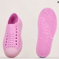 Native Jefferson Bloom winterberry rosa/chillberry rosa/shell specs Turnschuhe 15