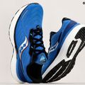 Saucony Triumph 19 Herren Laufschuhe royal/space 11
