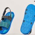 Ipanema Recreio Papete Kinder Sandalen blau 26883-AD243 13