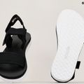 Columbia Via Damen Trekkingsandalen schwarz 2027341012 15