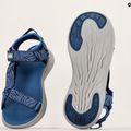 Sandalen Damen Helly Hansen Capilano F2F dunkelblau-grau 11794_66 16