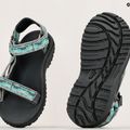 Teva Winsted grün Damen Trekkingsandalen 1017424 9