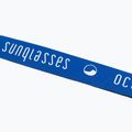 Ocean Sunglasses Neoprenband navy blau 7775 2