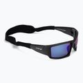 Ocean Sunglasses Aruba mattschwarz und blau 3201.0 6
