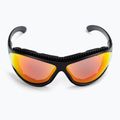Ocean Sunglasses Tierra De Fuego schwarz und rot 12201.0 3
