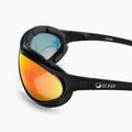 Ocean Sunglasses Tierra De Fuego schwarz und rot 12201.0 4