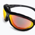 Ocean Sunglasses Tierra De Fuego schwarz und rot 12201.0 5