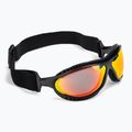 Ocean Sunglasses Tierra De Fuego schwarz und rot 12201.0 6