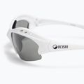 Ocean Sonnenbrille Mauricio weiß 11111.3 4