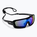Ocean Sunglasses Chameleon schwarz-blaue Sonnenbrille 3701.0X