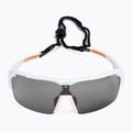 Ocean Sunglasses Race weiß 3800.2X Fahrradbrille 3