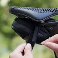 Sattelstützentasche Rockbros 3013007901 Bike Saddle Bag black 4