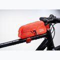 Rahmentasche fürs Fahrrad Rockbros 30120122 Bike Tube Bag Magnetic S 0,6 l red 2
