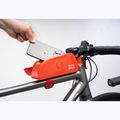 Rahmentasche fürs Fahrrad Rockbros 30120122 Bike Tube Bag Magnetic S 0,6 l red 3