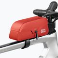 Rahmentasche fürs Fahrrad Rockbros 30120122 Bike Tube Bag Magnetic L 0,9 l red 2