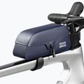 Rahmentasche fürs Fahrrad Rockbros 30120122 Bike Tube Bag Magnetic L 0,9 l blue 2