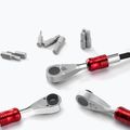 Fahrradschlüssel Rockbros 43210049001 Repair Tool 10in1 4